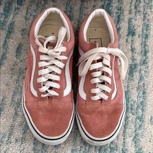 Super cute vans